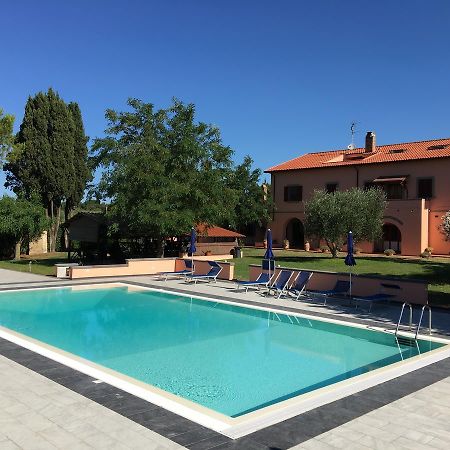 Agriturismo San Marco Rosignano Marittimo Ngoại thất bức ảnh