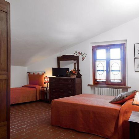 Agriturismo San Marco Rosignano Marittimo Ngoại thất bức ảnh