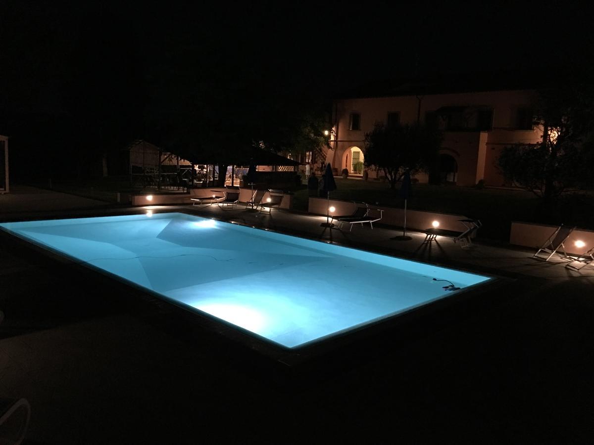 Agriturismo San Marco Rosignano Marittimo Ngoại thất bức ảnh