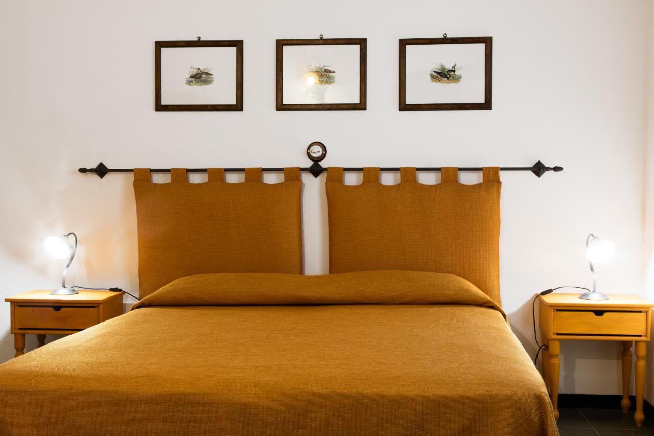 Agriturismo San Marco Rosignano Marittimo Ngoại thất bức ảnh
