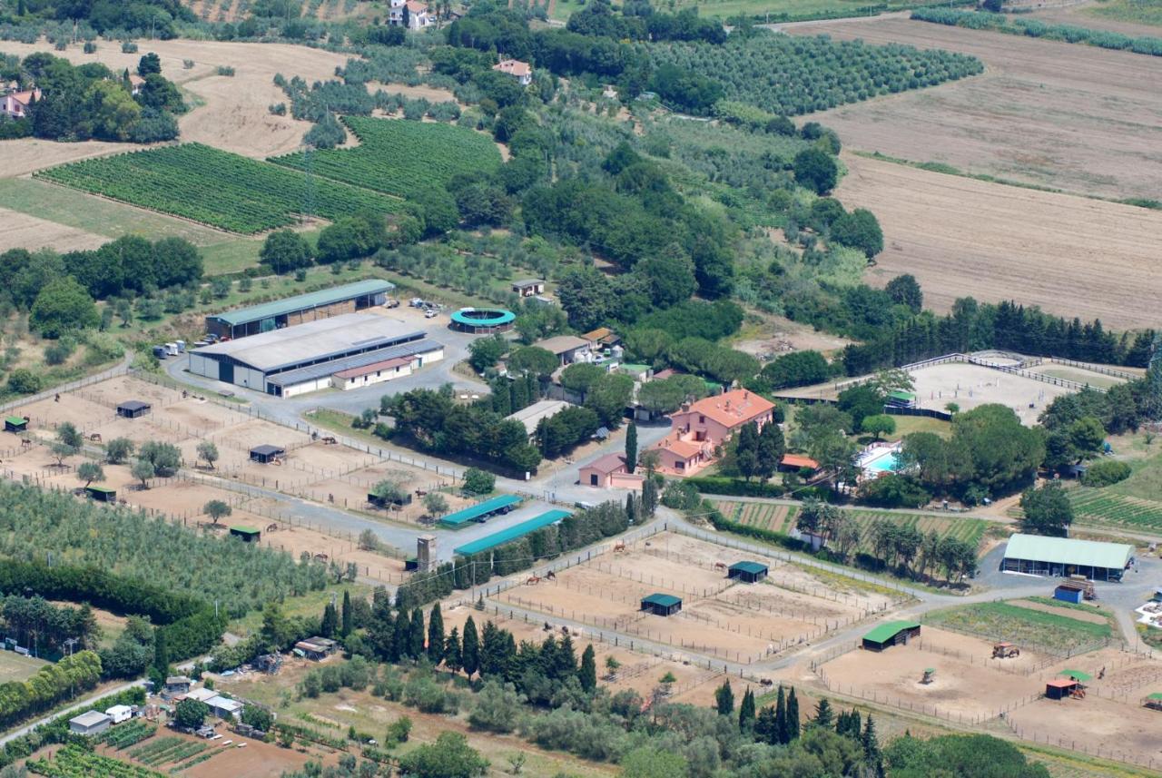 Agriturismo San Marco Rosignano Marittimo Ngoại thất bức ảnh